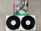 The Clash - London Calling (UK 2x Vinyl LP, 1987). NM/NM