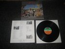 1 Lp AC/DC DIRTY DEEDS DONE DIRT CHEAP DE-PRESS 1989