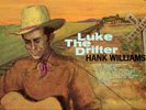 HANK WILLIAMS    LP  M-G-M   