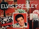 EP-Singleschallplatte ELVIS PRESLEY 