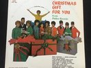 Phil Spector A Christmas Gift For You Rare Original Analog The Ronettes Lp Vg+