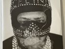 Westside Gunn Hitler Wears Hermes 8: Side B Twisted 2x Vinyl LP LE Daupe/400 WSG