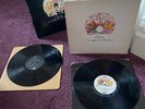 QUEEN a day at the races/a night at the opera 2 x LP EX vinyls 1st press’ BLAIRS
