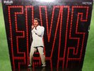 ELVIS PRESLEY Soundtrack of NBC-TV 