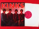 The Kinks Debut Album (1st Press Mono) LP