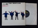 The Beatles Help  (1st Pressing, Mono) LP