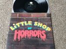 1986 Little Shop Of Horrors Soundtrack  Geffen GHS 24125