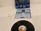 rush fly by night B0022340-01 vinyl lp 2015 Mercury Anthem DMm Um Owl R4