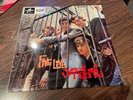 YARDBIRDS Five Live Yardbirds STUNNING rare orig 1964 mono UK  1st Press VG/VG