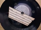 Louis Armstrong Acetate- Memories Of You 7” Blues