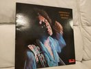 JIMI HENDRIX - HENDRIX IN THE WEST Rare 1972 Aussie G/F Vinyl LP Release  EX+