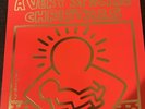 A VERY SPECIAL CHRISTMAS Vinyl 1987 U2 Springsteen Madonna Run DMC Keith Haring