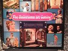 THE BATHROOMS ARE COMING Cult Musical LP BATHTUBS OVER BROADWAY EXCELLENT