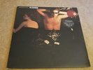 THE RECORDS/ SHADES IN BED LP 1979 VIRGIN LP VDJ 29