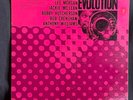 Grachan Moncur III Evolution 1st stereo (Blue Note ST-8415) VG Ear