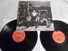 The Allman Brothers At Fillmore East DBL. LP Polydor CPN-2-0131 XLNT