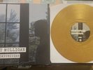 Hot Mulligan Opportunities Gold Nugget Colored Vinyl Record EP