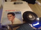 1961 ELVIS PRESLEY 45 RPM & P SLEEVE-LITTLE SISTER-RCA47-7908-VG PL-EXLNT SLEEVE