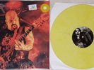 SLAYER - THE FINAL WARFARE LIVE 2018 YELLOW VINYL LP COPY 92/100 REPENTLESS TOUR