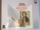 B321 Schumann Complete Symphonies Solti VPO 2LP DECCA 6.35703 DM Digital Stereo