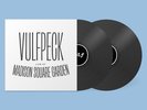 VULFPECK   Live at Madison Square Garden   Ltd Ed BLACK Vinyl 2 LP  Set   RARE