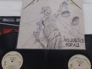 Metallica- ....and Justice for All - Double lP