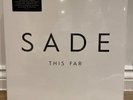 Sade THIS FAR Limited Edition DELUXE 6 Vinyl LP BOX SET Half Speed Mastered