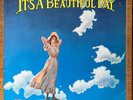 It's A Beautiful Day ‎– It's A Beautiful Day Vinyl Record LP 1979 EX CBS 83797