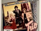 Emmylou Harris- Trio (Record, 2014) 180 Gram Sealed New