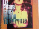 LIZ PHAIR - Girlysound to Guyville - Exile in Guyville Vinyl 7 LP Box Matador