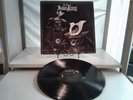 Judas Priest THE BEST OF vinyl RCA (AYL1-4933 ) HEAVY METAL released 1978 VG