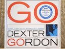 New - Dexter Gordon GO  180g BLUE NOTE CLASSIC SERIES Limited Edition VINYL R297