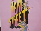 LP The System, Afrika Bambaata, Arthur Baker Beat Street - Volume 1 Atlantic