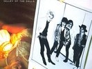 GENERATION X Valley Of The Dolls Vinyl Record LP Chrysalis 1979 Billy Idol Punk