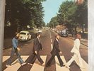 THE BEATLES - Abbey Road  Early Press APPLE SO-383 Near Mint Vinyl LP Record