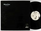 Brian Eno - Discreet Music LP - Obscure UK