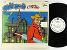 David Bowie - The Man Who Sold The World LP - Mercury PROMO