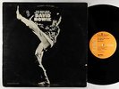 David Bowie - The Man Who Sold The World LP - RCA Victor PROMO Poster