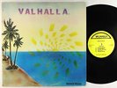 Dennis Weise - Valhalla LP - Rare Private Experimental Psych Jamaica VG++