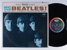 BEATLES Meet The Beatles  CAPITOL LP stereo m