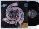 FANTASY Self Titled LIBERTY LST-7643 LP VG+ promo gatefold m