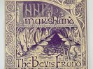 BEVIS FROND - Inner Marshland UK Heavy Psych Orig. Woronzow NM