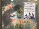Pink Floyd ‎– A Saucerful Of Secrets Vinyl