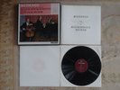 ROSTROPOVICH / RICHTER - PHILIPS A 02307-08 L - BEETHOVEN - CELLO SONATAS 1-5