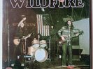 WILDFIRE - Smokin Texas Heavy Psych Hardrock Monster Shadoks SS