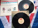 Cream-Heavy Cream 1973 UK double vinyl LP+ inner ex.