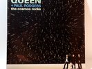 QUEEN + PAUL RODGERS The Cosmos Rocks VINYL 2xLP Sealed