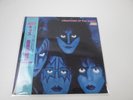 KISS CREATURES OF THE NIGHT CASABLANCA 28S-138 with OBI Japan  LP Vinyl