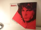 THE DOORS GREATEST HITS LP VINYL RECORD