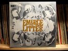 The Litter / Emerge - Classic Psych/Garage Lp - 1969 OG - Probe Label